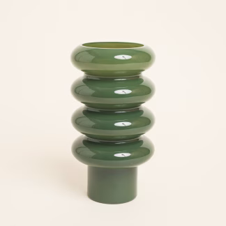 Beauty Home Vase glass
