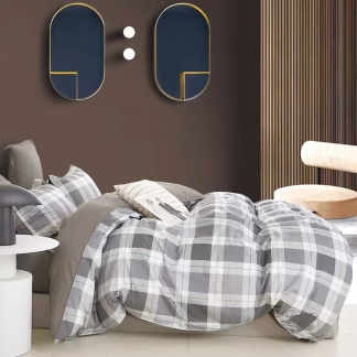 Melinen Home Σετ Σεντονια Υπερδιπλα William Prime Line 230Χ270