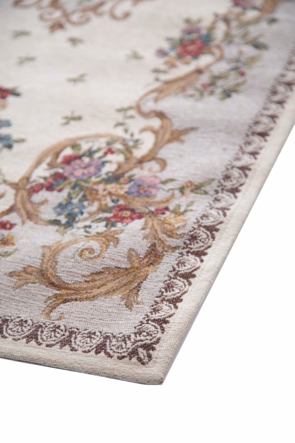 Χαλί Canvas Aubuson 229 VS Royal Carpet - 120 x 180 cm