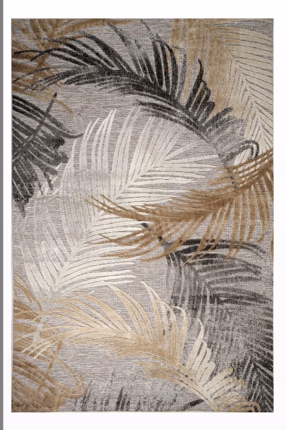 Tzikas Carpets Boheme  080X000 Διαδρ. Ρ.ρ. Τουρκιας