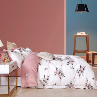 Melinen Home Σετ Σεντονια Υπερδιπλα Lavinia Prime Line (230X270) 230Χ270