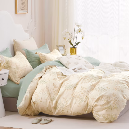 Melinen Home Σετ Σεντονια Υπερδιπλα (Λ) Beatrix Prime Line (165X200+30) 230Χ270