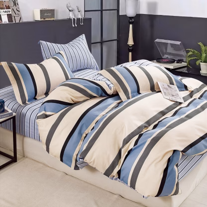 Melinen Home Σετ Σεντονια Υπερδιπλα Remi Prime Line (230X270) 230Χ270