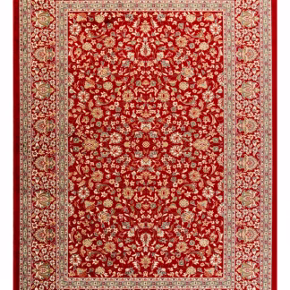 Tzikas Carpets Joy 02189-107 140X200 Ταπ. Βισκοζ Βελγιου