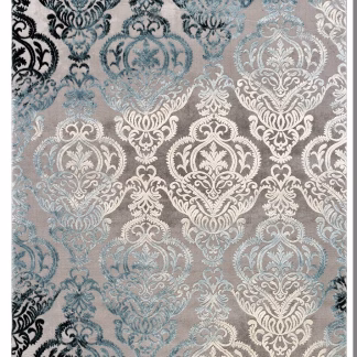 Tzikas Carpets Vintage 23014-953 166X236 Ταπ. Ρ.ρ. Τουρκιας