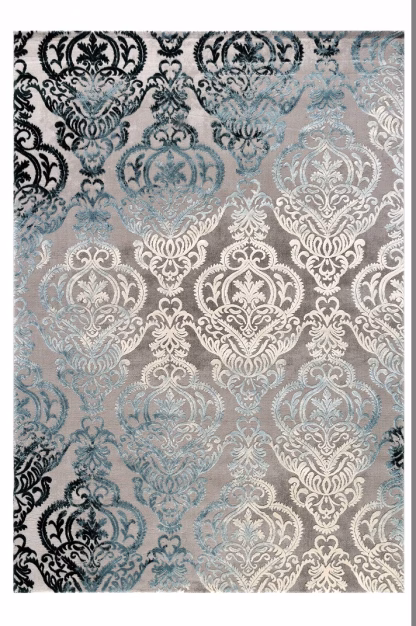 Tzikas Carpets Vintage 23014-953 166X236 Ταπ. Ρ.ρ. Τουρκιας