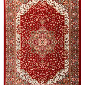 Tzikas Carpets Joy 067X520 Σετ.βισκοζ Βελγιου