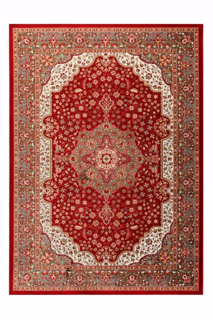 Tzikas Carpets Joy 067X520 Σετ.βισκοζ Βελγιου