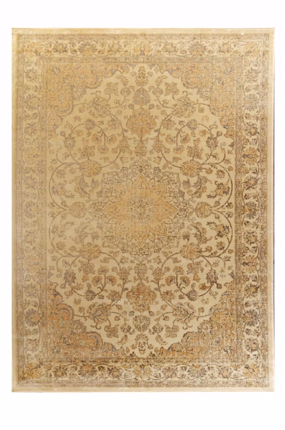 Tzikas Carpets Joy 02581-086 140X200 Ταπ. Βισκοζ Βελγιου
