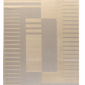 Tzikas Carpets Holi 03069-085 067X520 Σετ.βισκοζ Βελγιου