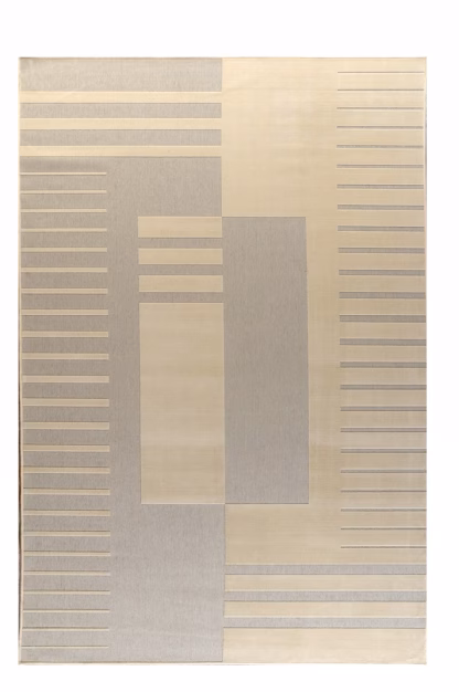 Tzikas Carpets Holi 03069-085 067X520 Σετ.βισκοζ Βελγιου