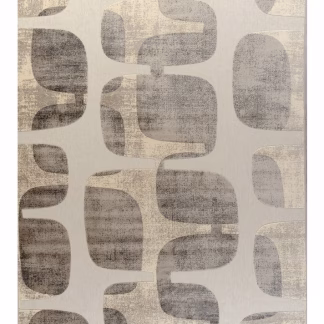 Tzikas Carpets Holi 03075-026 067X520 Σετ.βισκοζ Βελγιου