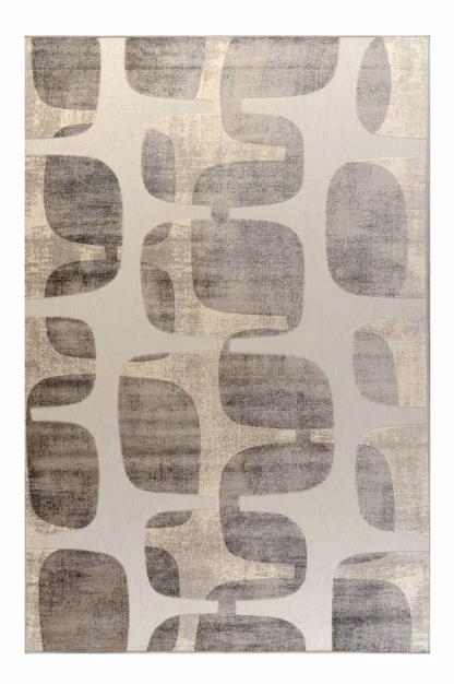 Tzikas Carpets Holi 03075-026 067X520 Σετ.βισκοζ Βελγιου