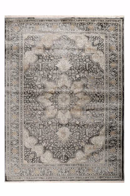 Tzikas Carpets Empire 080X000 Διαδρ. Ρ.ρ. Τουρκιας