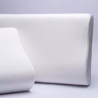 Palamaiki Μαξιλάρι White Comfort 50x70 ORTHOPEDIC MEMORY