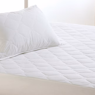 Palamaiki Κάλυμμα Ημίδιπλο White Comfort 100x200+30 DORMIBENE ALOE VERA