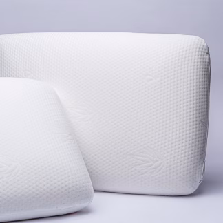 Palamaiki Μαξιλάρι White Comfort 50x70 ANATOMIC MEMORY