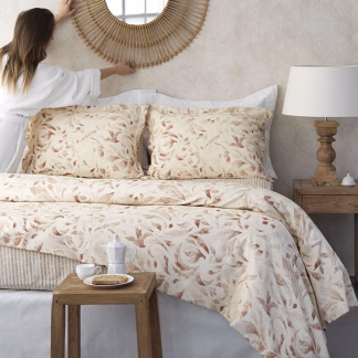 Palamaiki Ζεύγος Μαξιλαροθήκες Elegant 50x72 EC554