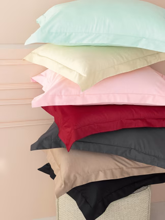 Σεντόνι Υπέρδιπλο 245x270 LUXE SATEEN PINK Σεντόνι Υπέρδιπλο 245x270 LUXE SATEEN PINK