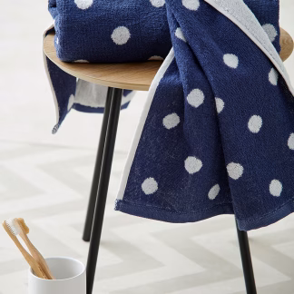 Palamaiki Σετ Πετσέτες Towels Collection PARADISE BLUE
