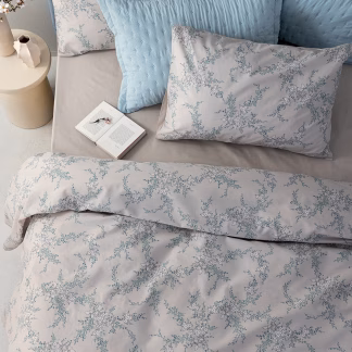Palamaiki Σετ Μονά Σεντόνια Fashion Life 170x260 FL6264 Χωρίς Λάστιχο