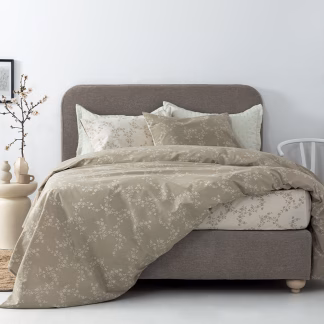 Palamaiki Σετ Μονά Σεντόνια Fashion Life 170x260 FL6270 Χωρίς Λάστιχο