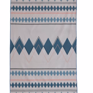 Palamaiki Πετσέτα Θαλάσσης Beach Collection 90x160 EM34