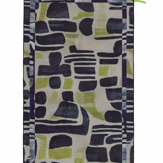 Palamaiki Πετσέτα Θαλάσσης Beach Collection 90x160 EM36