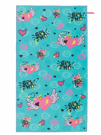 Πετσέτα Θαλάσσης Beach Collection 90x160 NM13