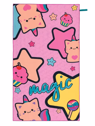 Πετσέτα Θαλάσσης Beach Collection 90x160 NM18