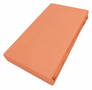 Σεντόνι Μεμονωμένο Σούπερ Υπέρδιπλο Ροδακινί 250Χ270 Σεντόνι Μεμονωμένο Σούπερ Υπέρδιπλο Ροδακινί 250Χ270