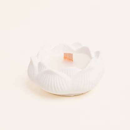 Beauty Home ΚΕΡΙ ΣΕ ΚΕΡΑΜΙΚΟ ΛΟΥΛΟΥΔΙ 8 x 2,5 CM