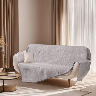 Beauty Home Ριχτάρι Μονοθέσιο Art 8705 180x170 Άμμου