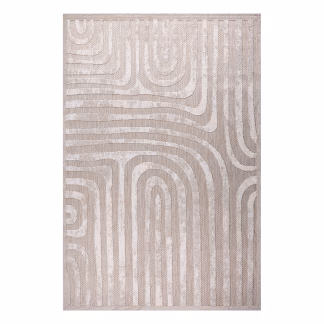 Beauty Home Χαλί Sahara Art 9970 Μπεζ 133x190