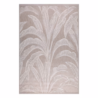 Beauty Home Χαλί Sahara Art 9973 Μπεζ 133x190
