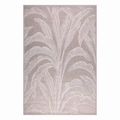 Beauty Home Χαλί Sahara Art 9973 Μπεζ 133x190