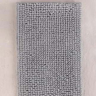 Rythmos Armad Γκρι - Χαλακι 60X90