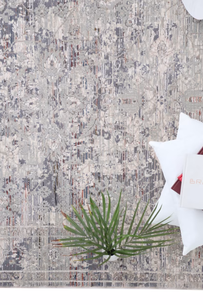 Χαλι Limitee 7780A Beige Royal Carpet 240x300cm