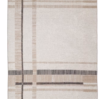 Χαλί Groove 1009 850 Royal Carpet - 160 x 230 cm