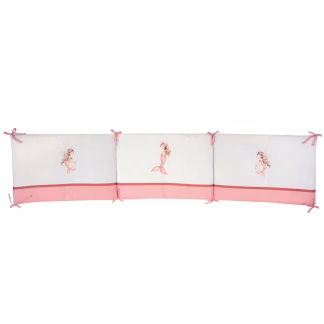 Greenwich Polo Club Παντα Κουνιας Βαβυ Essential 8853 Grey - Pink Grey - Pink
