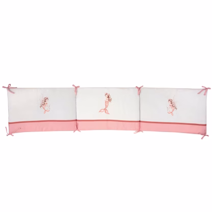 Greenwich Polo Club Παντα Κουνιας Βαβυ Essential 8853 Grey - Pink Grey - Pink