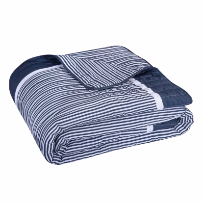 Greenwich Polo Club Κουβερλι Mono Essential 8838 Blue Blue