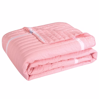 Greenwich Polo Club Κουβερλι Mono Essential 8839 Pink Pink