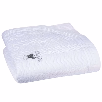 Greenwich Polo Club Κουβερτοριο King Classic 2351 White White