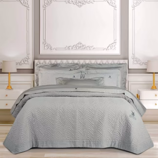 Greenwich Polo Club Κουβερτοριο King Classic 2353 Grey Grey
