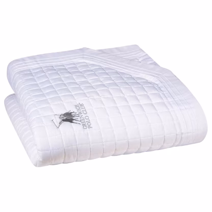Greenwich Polo Club Κουβερτοριο King Classic 2354 White White