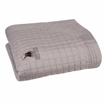 Greenwich Polo Club Κουβερτοριο King Classic 2356 Taupe Taupe