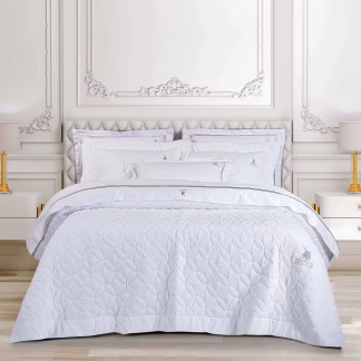 Greenwich Polo Club Κουβερτοριο King Classic 2357 White White