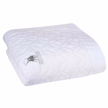 Greenwich Polo Club Κουβερτοριο King Classic 2357 White White