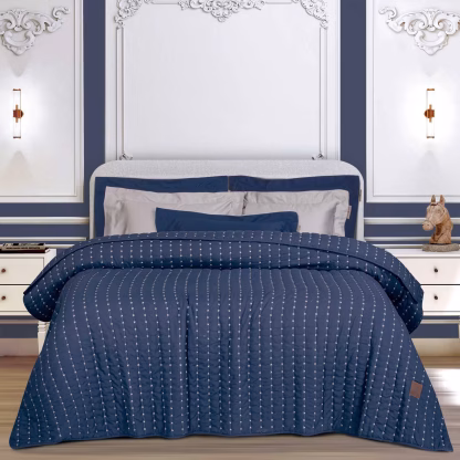 Greenwich Polo Club Κουβερλι King 3492 Blue Blue